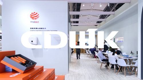 展會(huì)回顧 | CDWK創(chuàng)點(diǎn)展會(huì)現(xiàn)場(chǎng)火爆，熱鬧非凡！