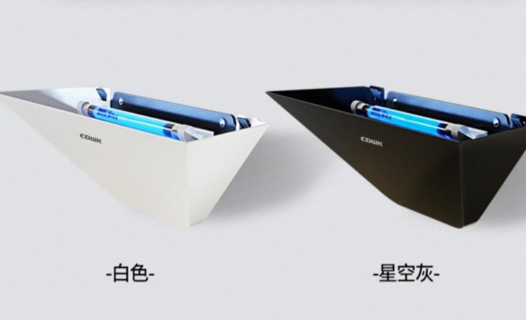 方法到位一招滅蚊，CDWK創(chuàng)點(diǎn)粘捕式滅蚊燈，物理滅蚊控蚊首選